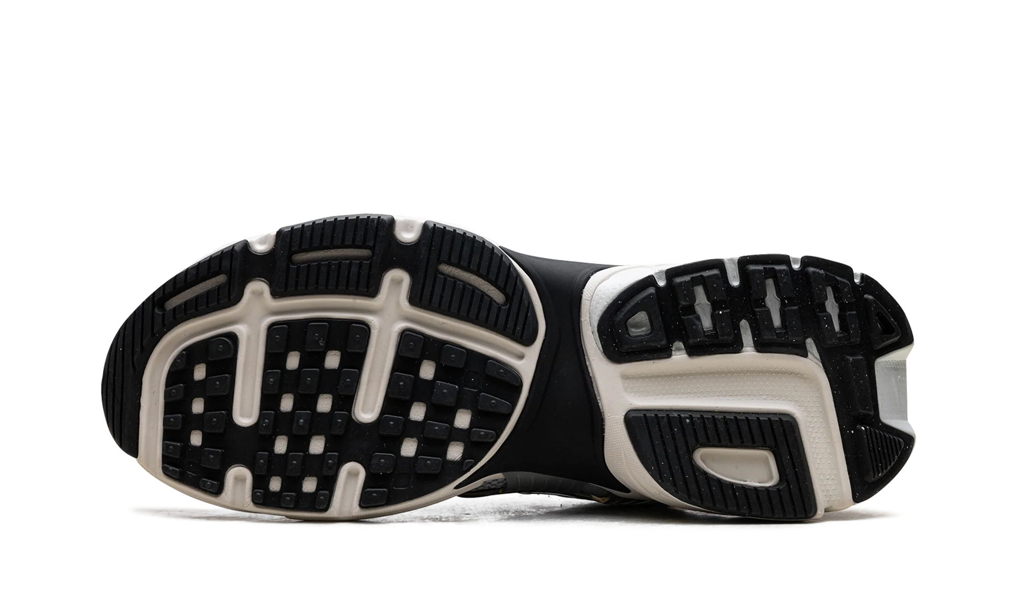 V2K Run WMNS "Light Pumic Black Chrome" FN6703 003
