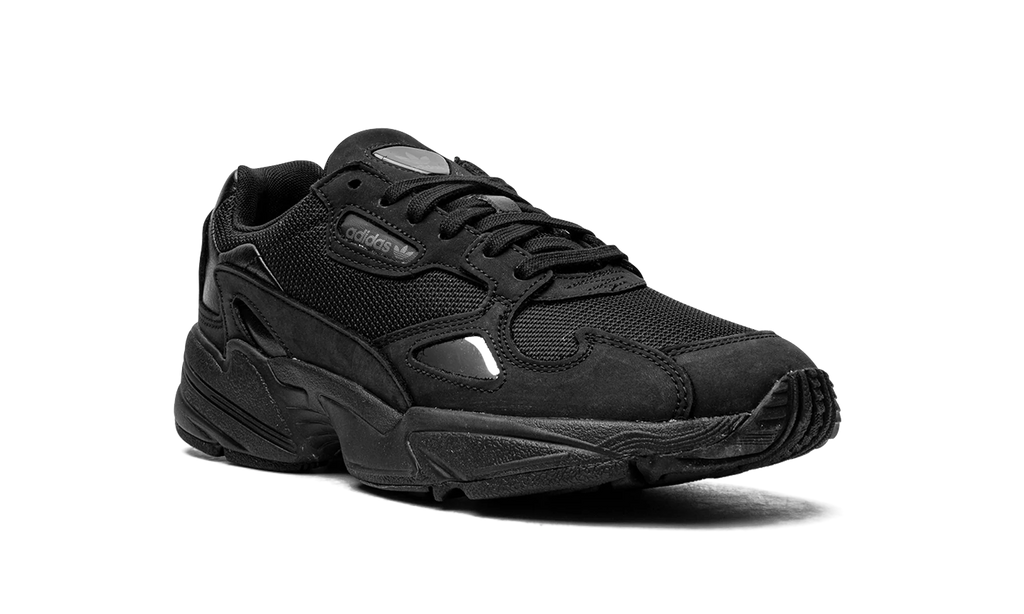 FALCON WMNS "Core Black" G26880