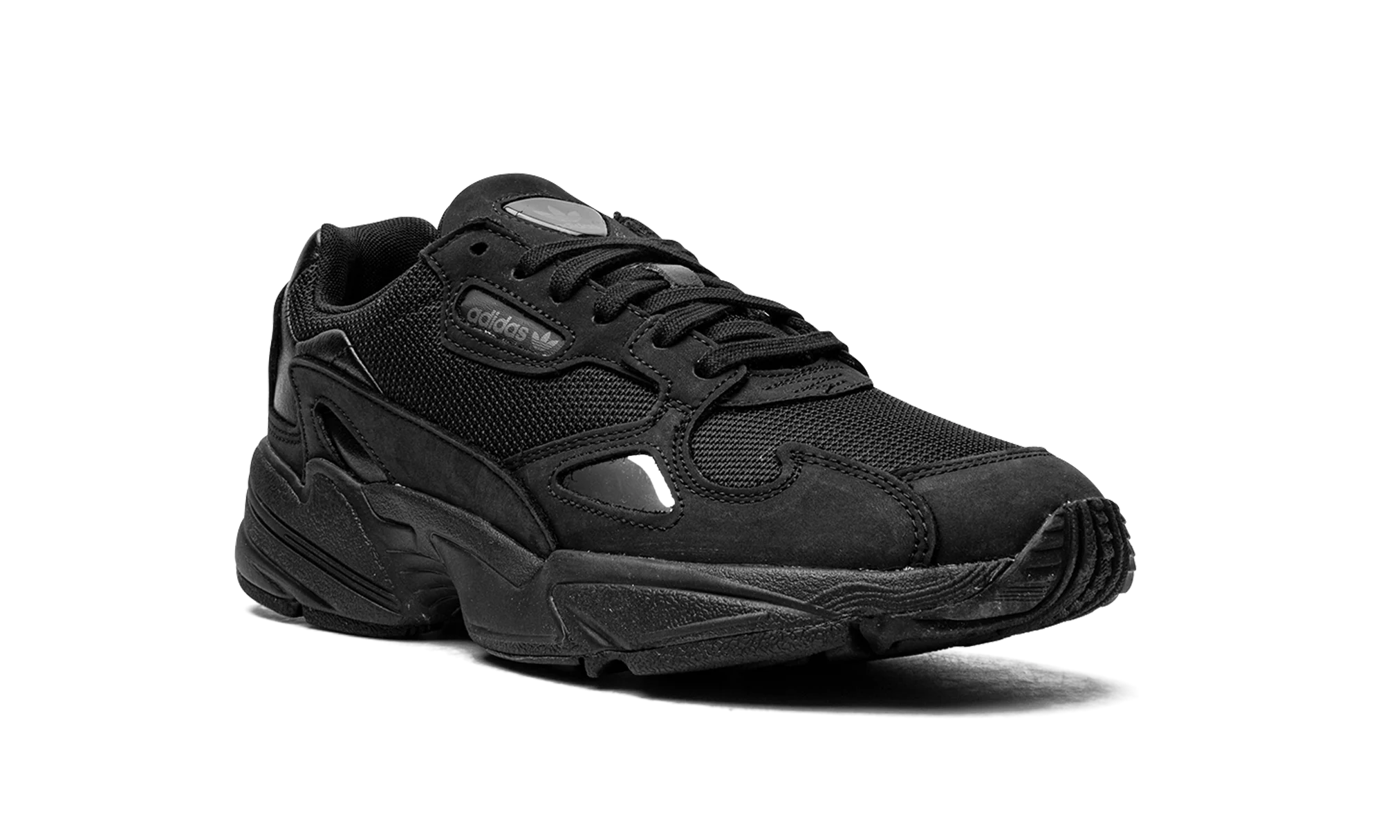 FALCON WMNS "Core Black" G26880