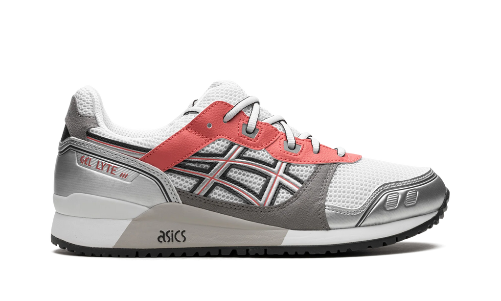 Gel-Lyte 3 OG "Y2K - Silver / Sienna" 1201A826 100