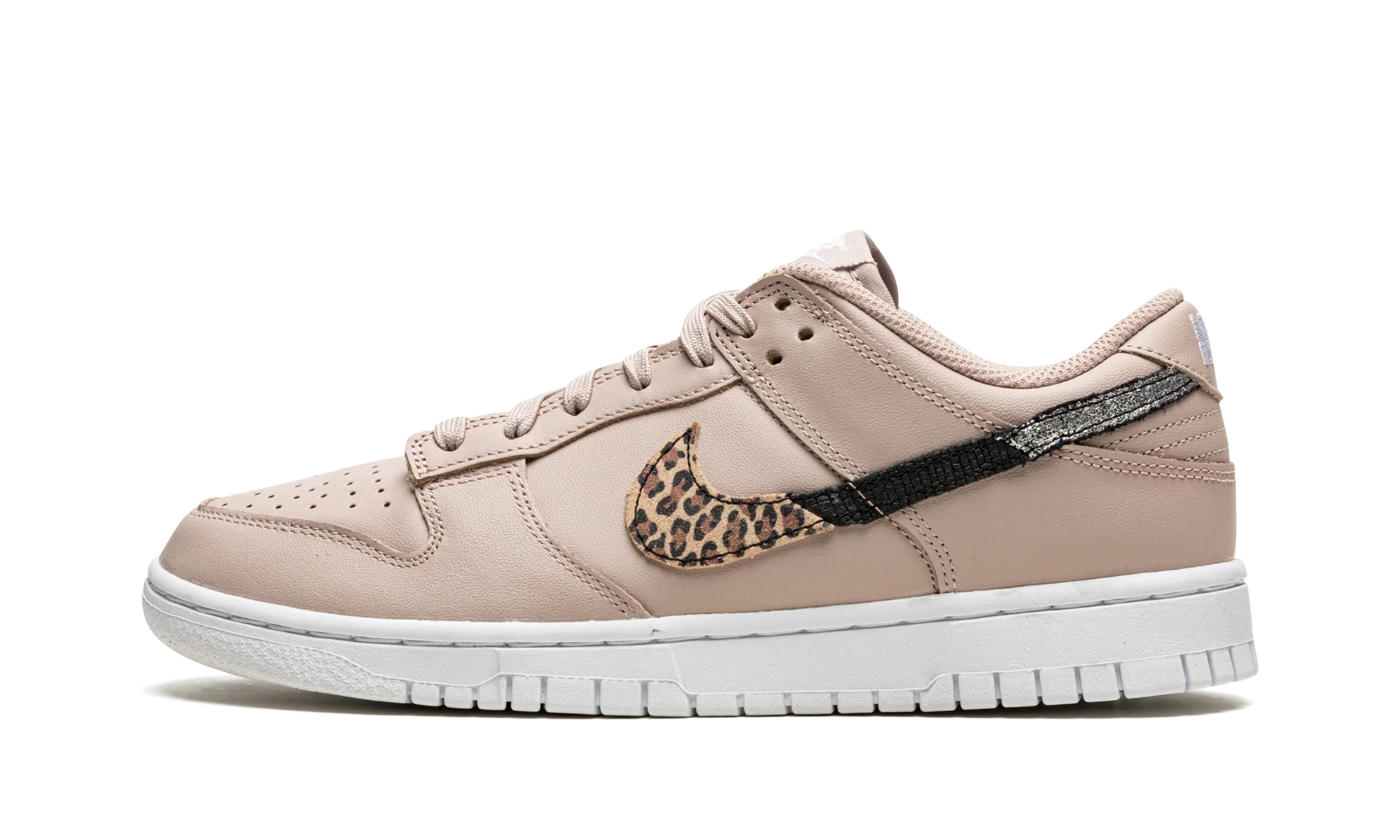 DUNK LO SE MNS WMNS "Primal Pink" DD7099 200