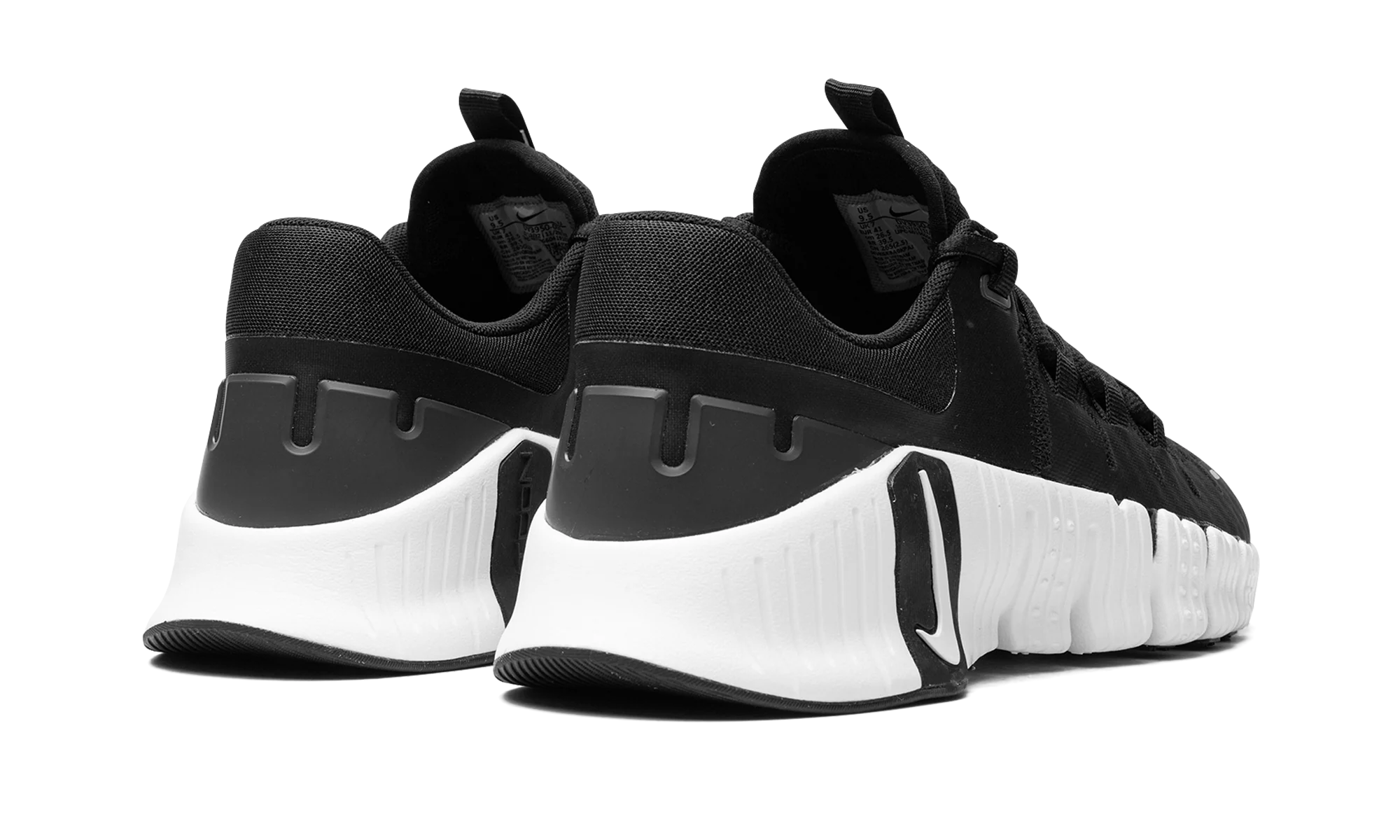 FREE METCON 5 WMNS "Black Anthracite" DV3950 001