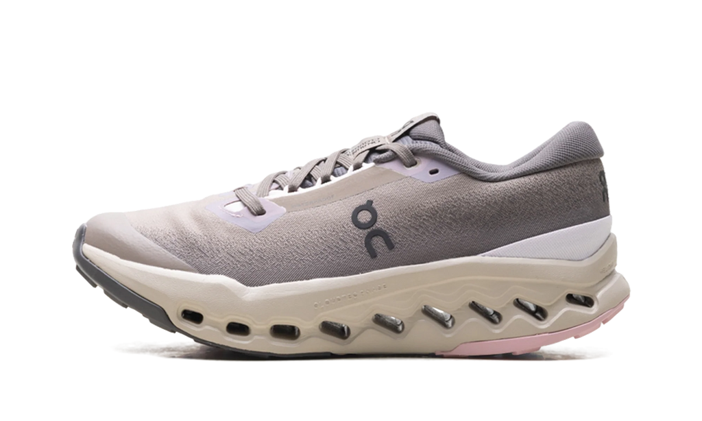 Cloudsurfer Trail 2 WP WMNS "Cinder/Desert" 3WF30123318