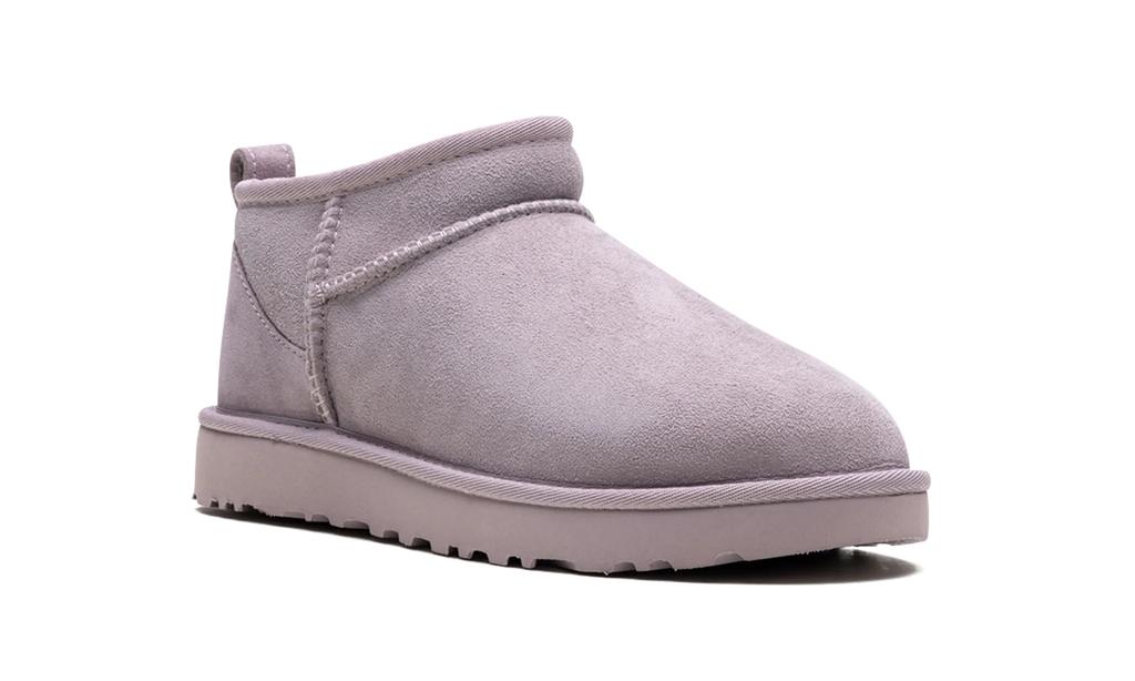 Classic Ultra Mini Boot WMNS "Pale Smoke" 1116109 PSK