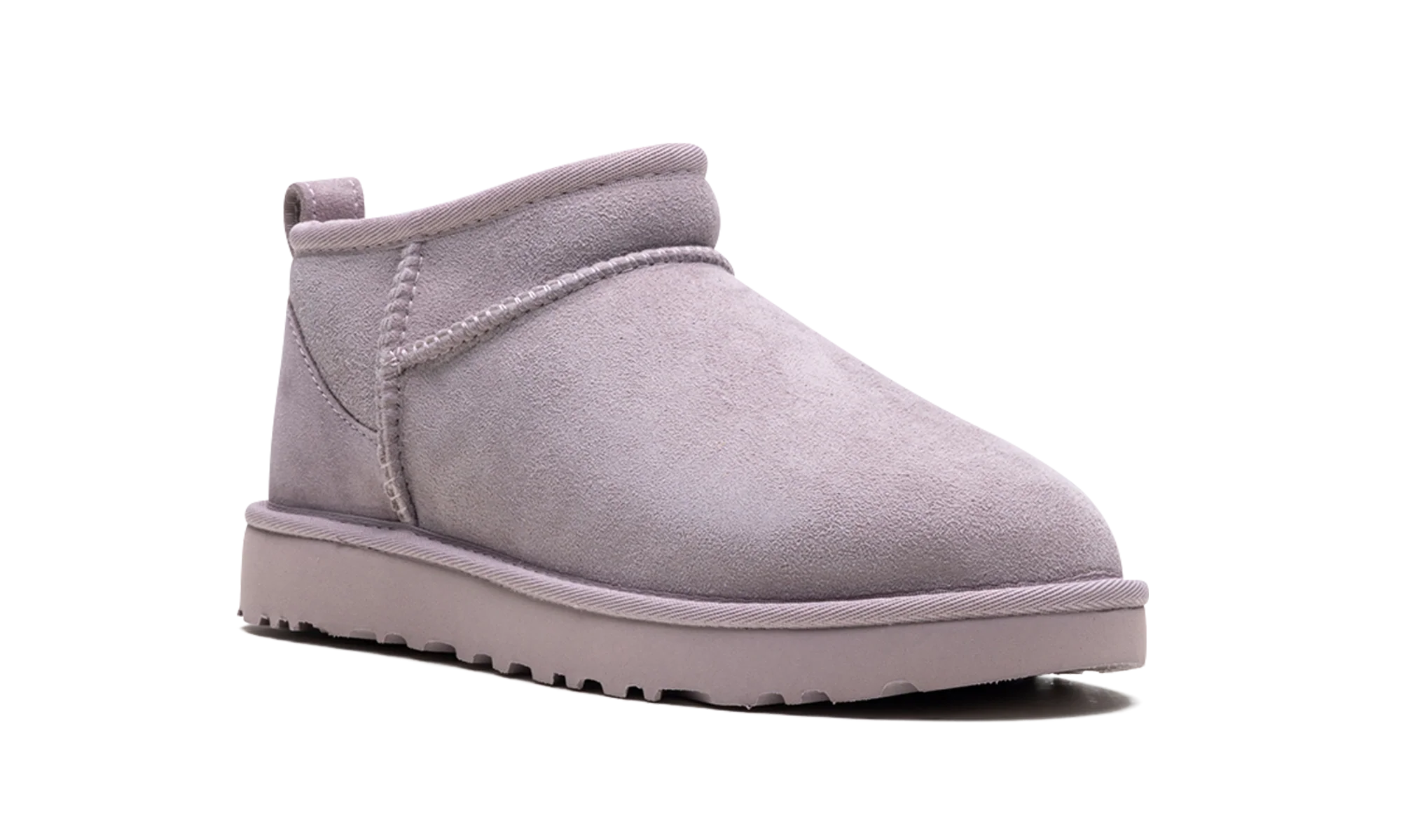 Classic Ultra Mini Boot WMNS "Pale Smoke" 1116109 PSK