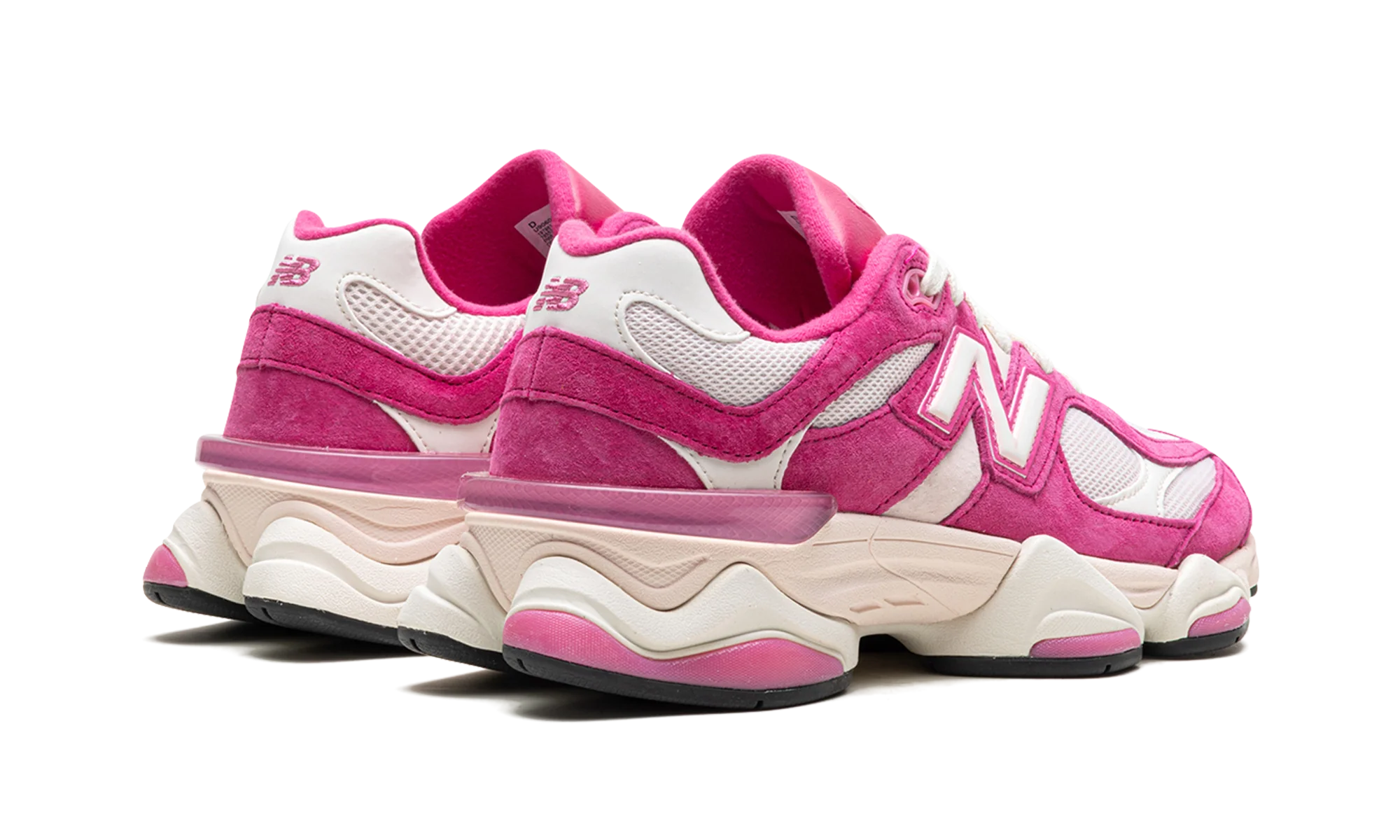 9060 "Pink" U9060FP