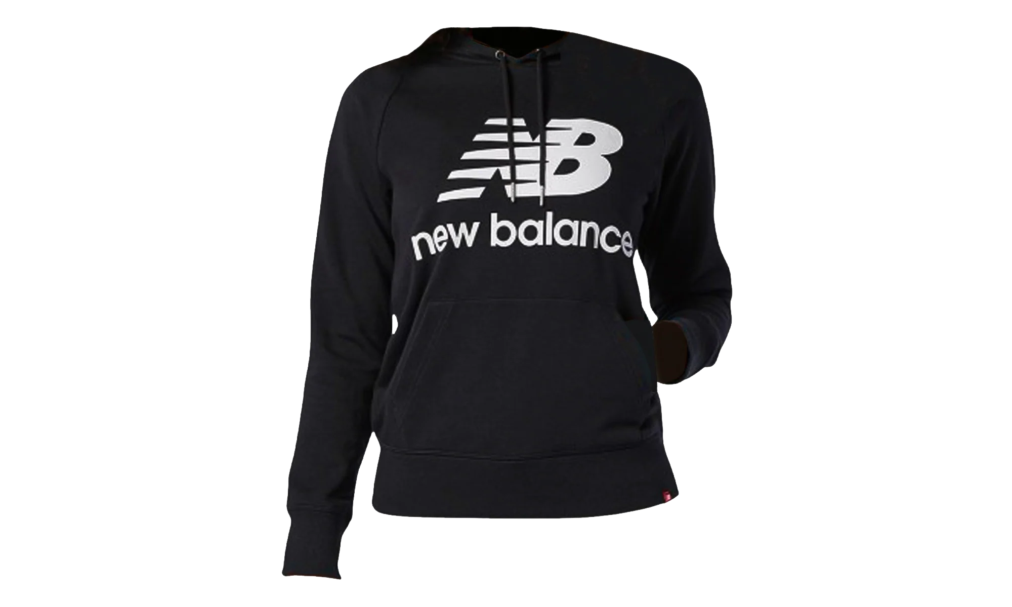 Essential Po Hoodie WMNS "Navy" WT91523