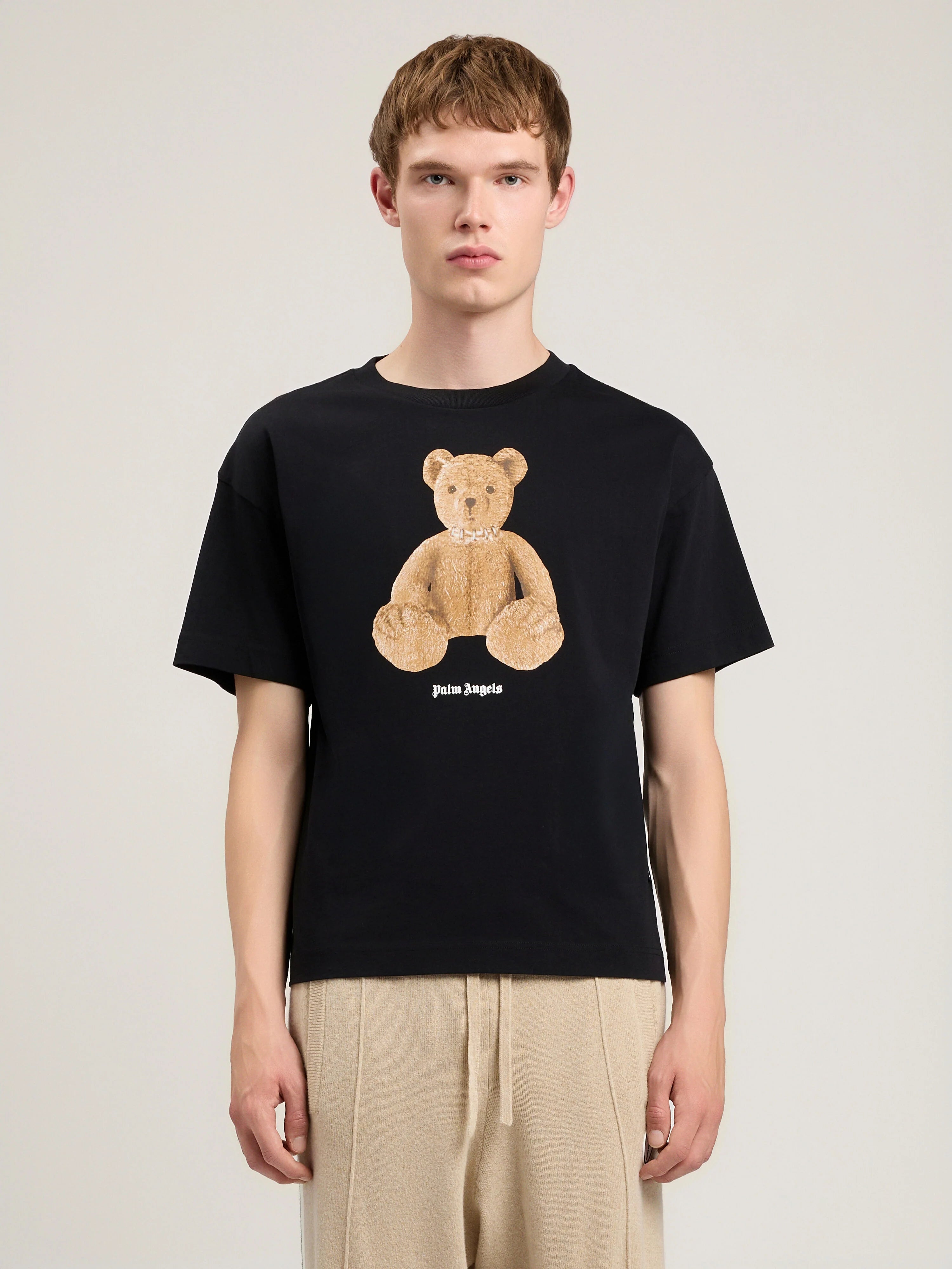 Bear T-Shirt