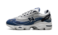 1000 "Sport Blue White" U10001G2
