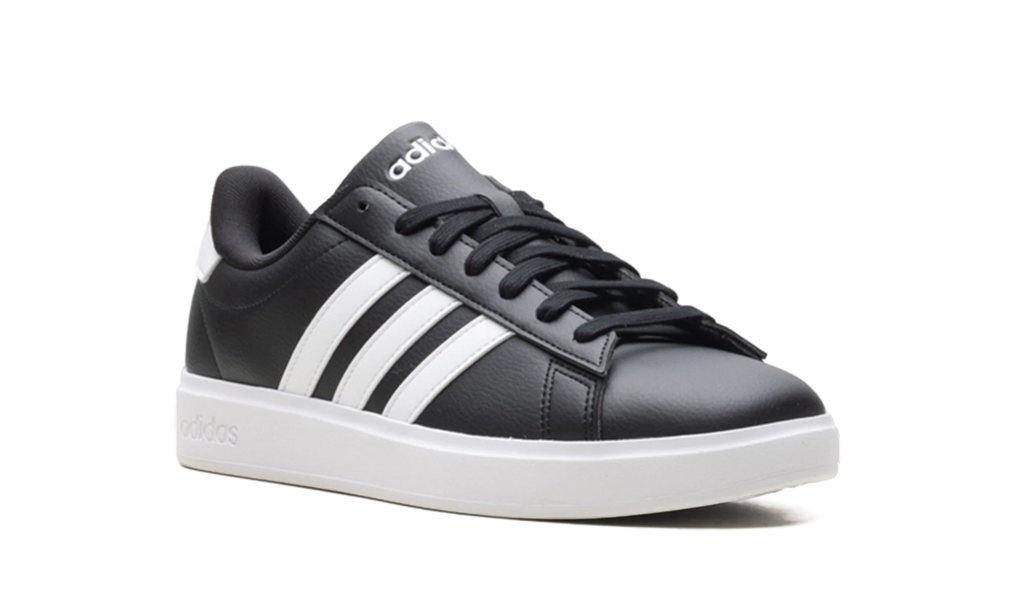 Grand Court 2.0 "Black White" GW9196