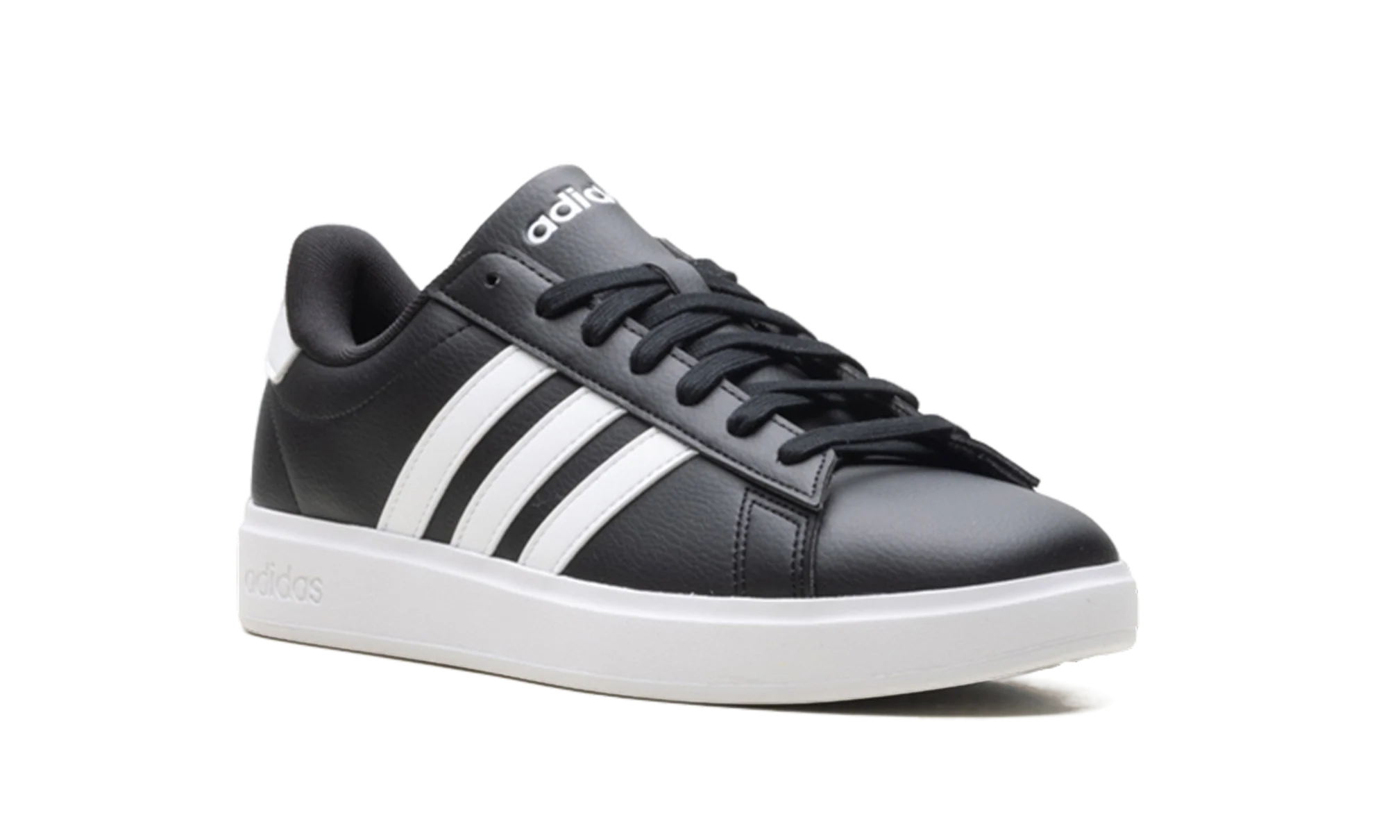 Grand Court 2.0 "Black White" GW9196