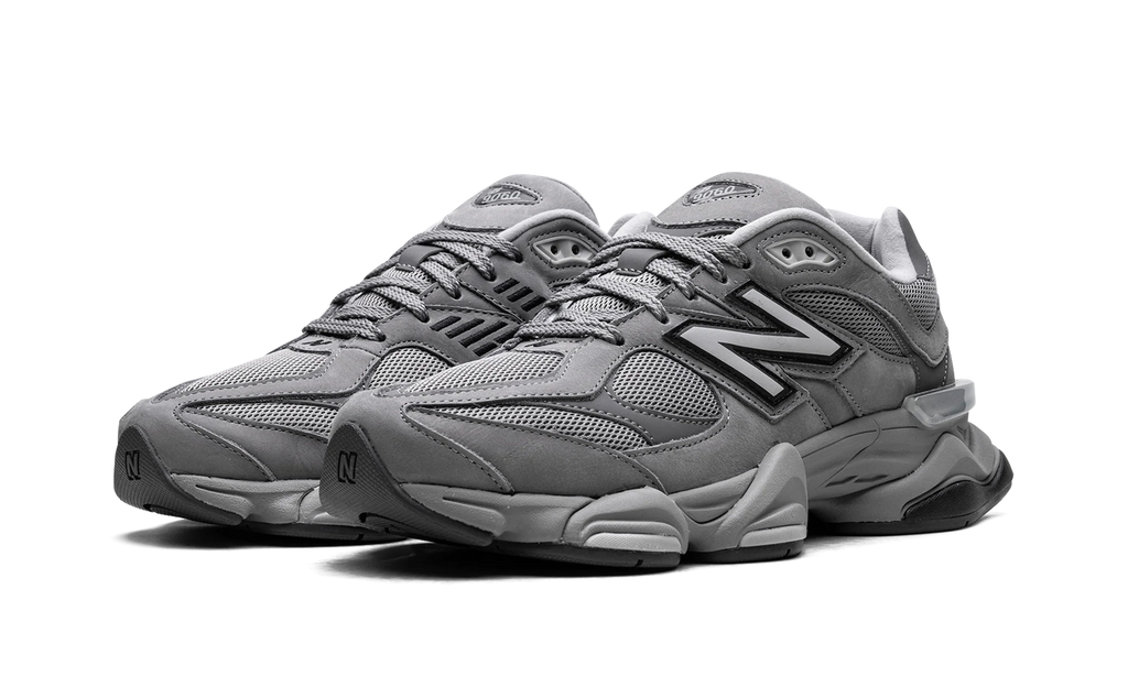 9060 "Shadow Grey" U9060ZGB