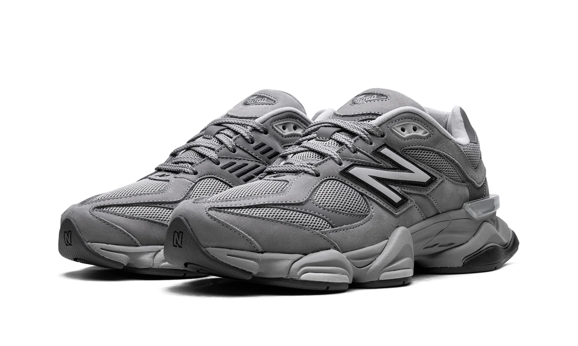 9060 "Shadow Grey" U9060ZGB