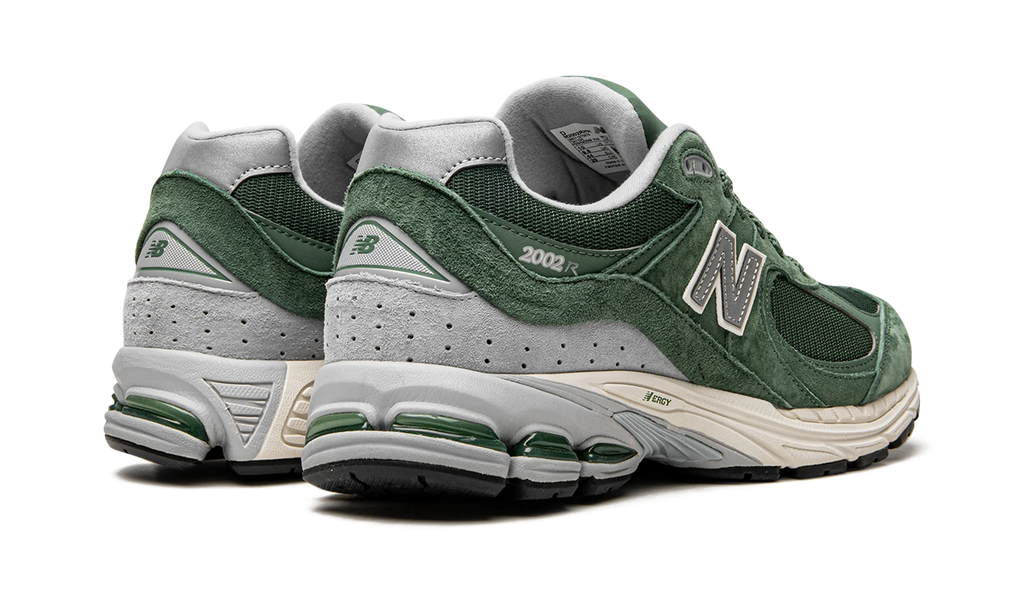 2002R "Jade Green" M2002RHW