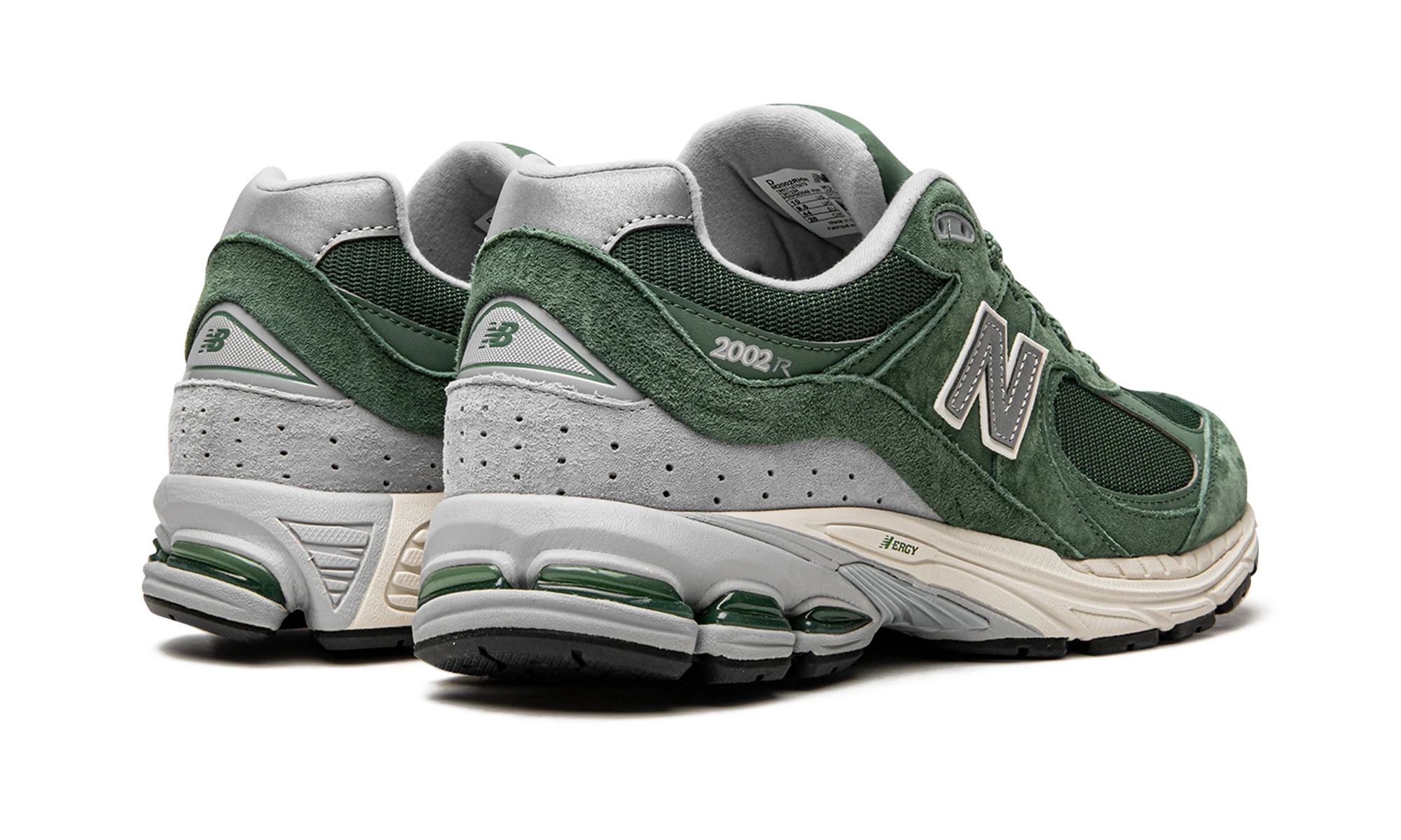 2002R "Jade Green" M2002RHW