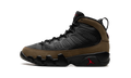 Air Jordan 9 GS "Olive 2024" HV4574 030