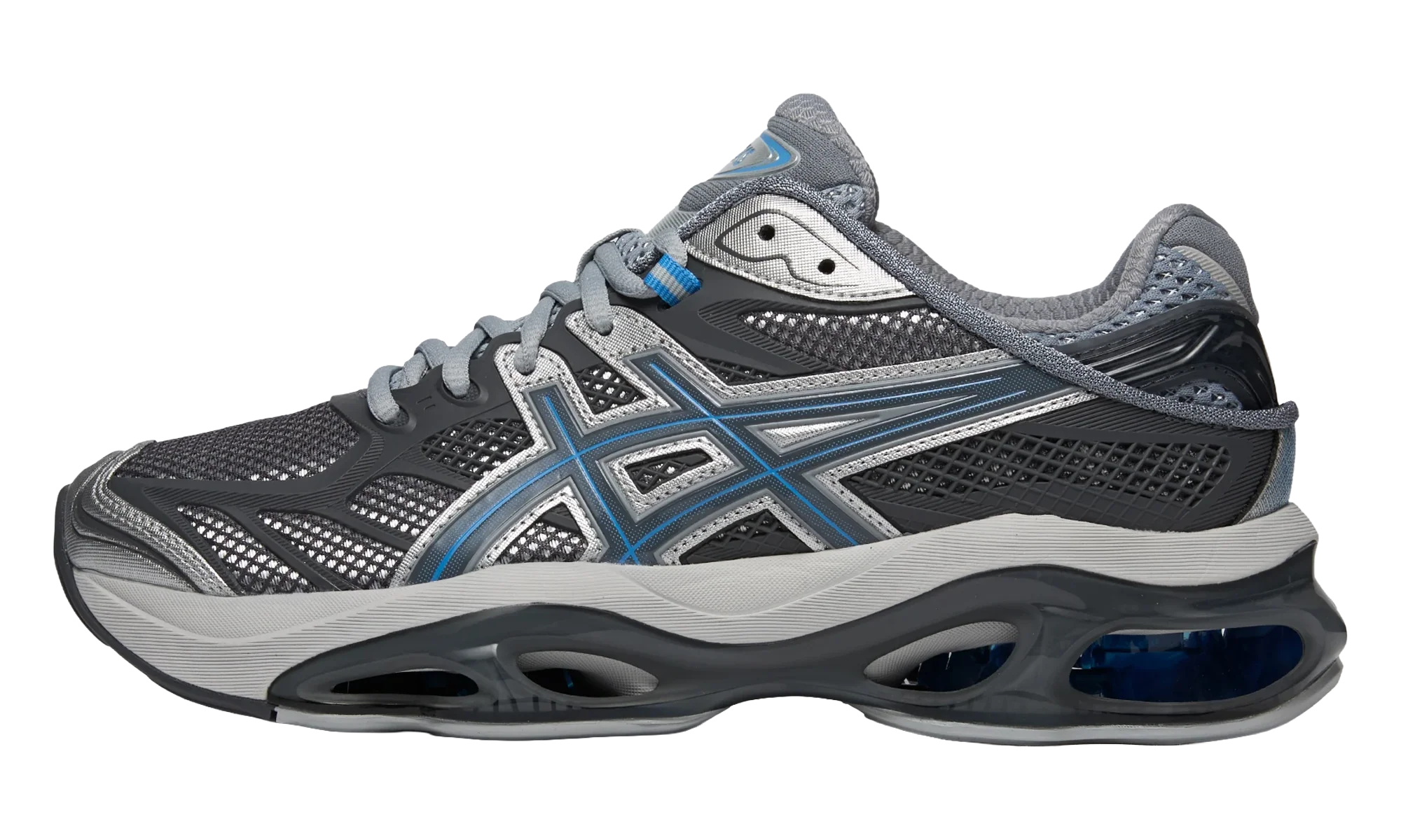 Gel-Kinetic 2.0 "Pure Silver Blue Coast" 1203A678 022