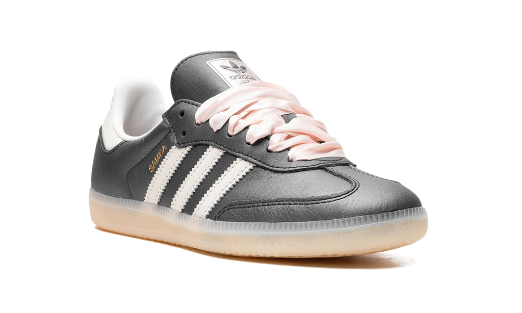 Samba OG WMNS "Black Beige Pink" IH8047