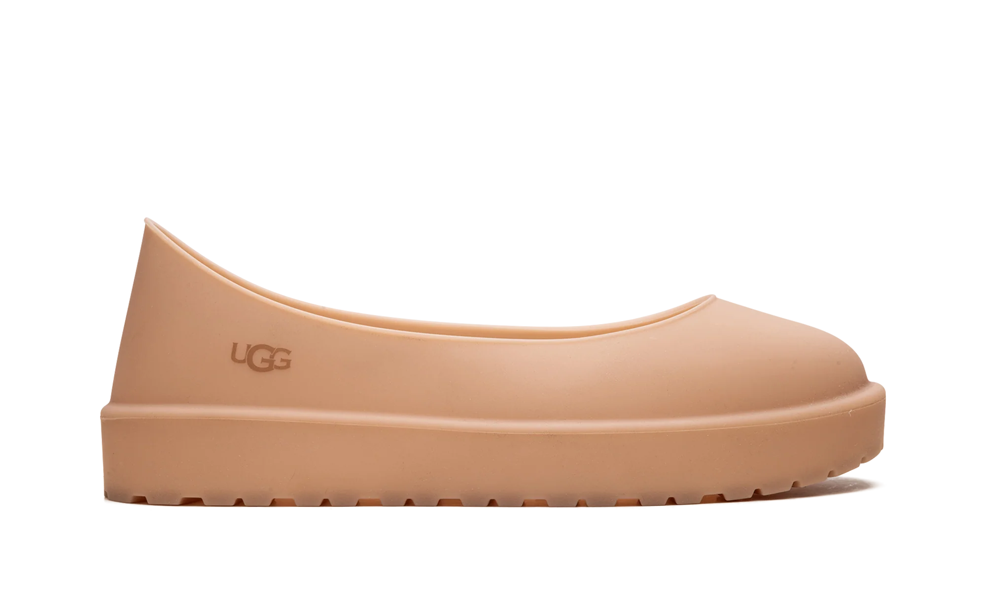 Boot Guard "Chestnut" 1129431 CHE