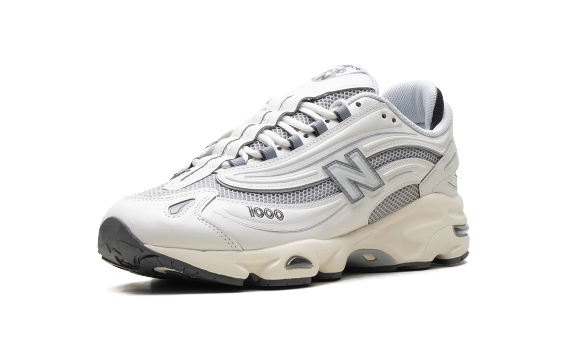 1000 "Sea Salt Grey" M1000MEW