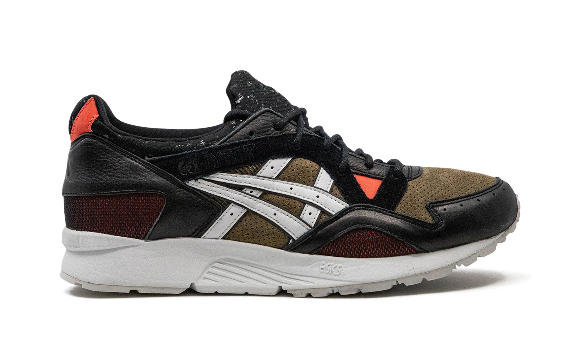 Gel-Lyte 5 "Highs and Lows - Medic" H50NK 8101
