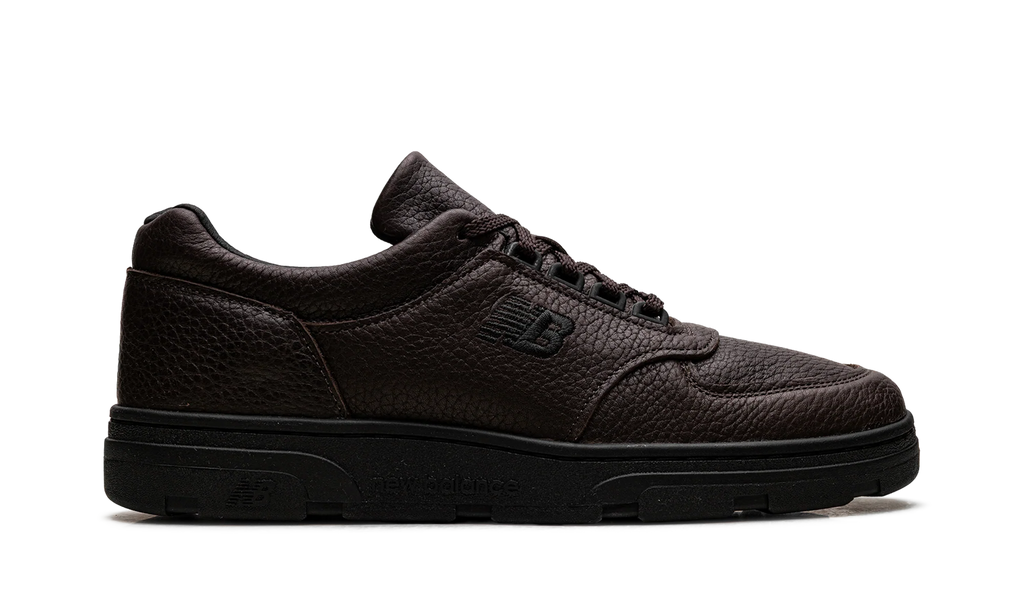 Allerdale "MiUK Chocolate Brown" UADWDBL