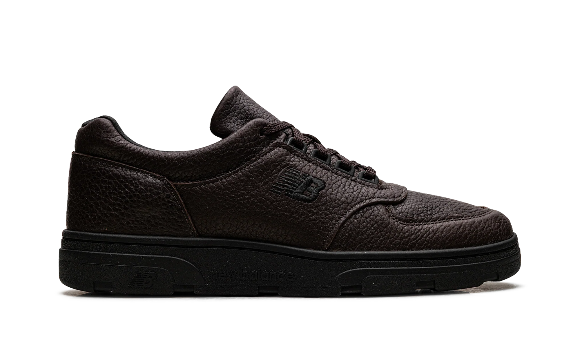 Allerdale "MiUK Chocolate Brown" UADWDBL
