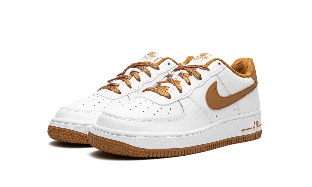 Air Force 1 Low GS "Desert Ochre" FJ0706 100