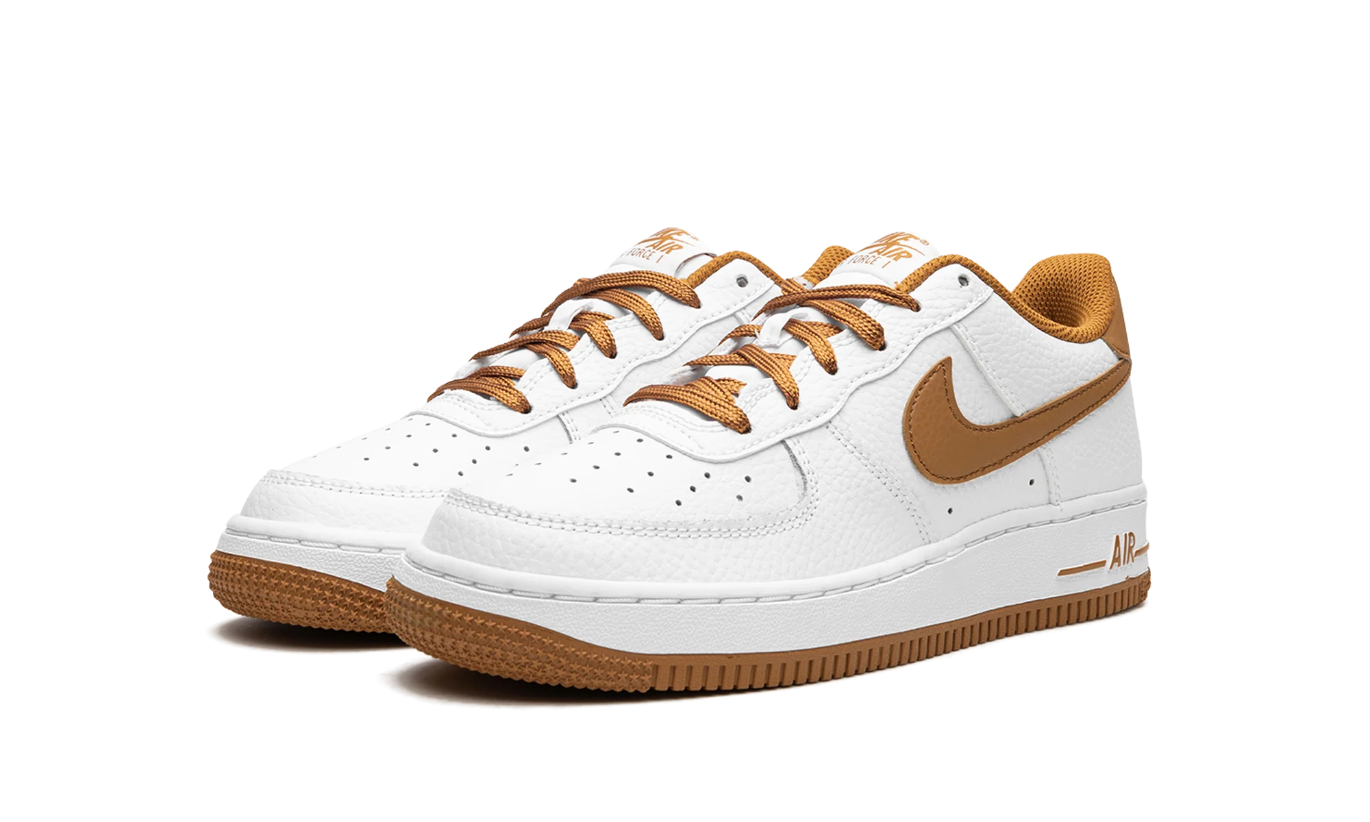 Air Force 1 Low GS "Desert Ochre" FJ0706 100