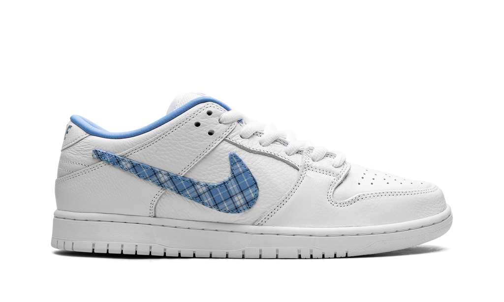SB Dunk Low "Nicole Hause" FZ8802 100