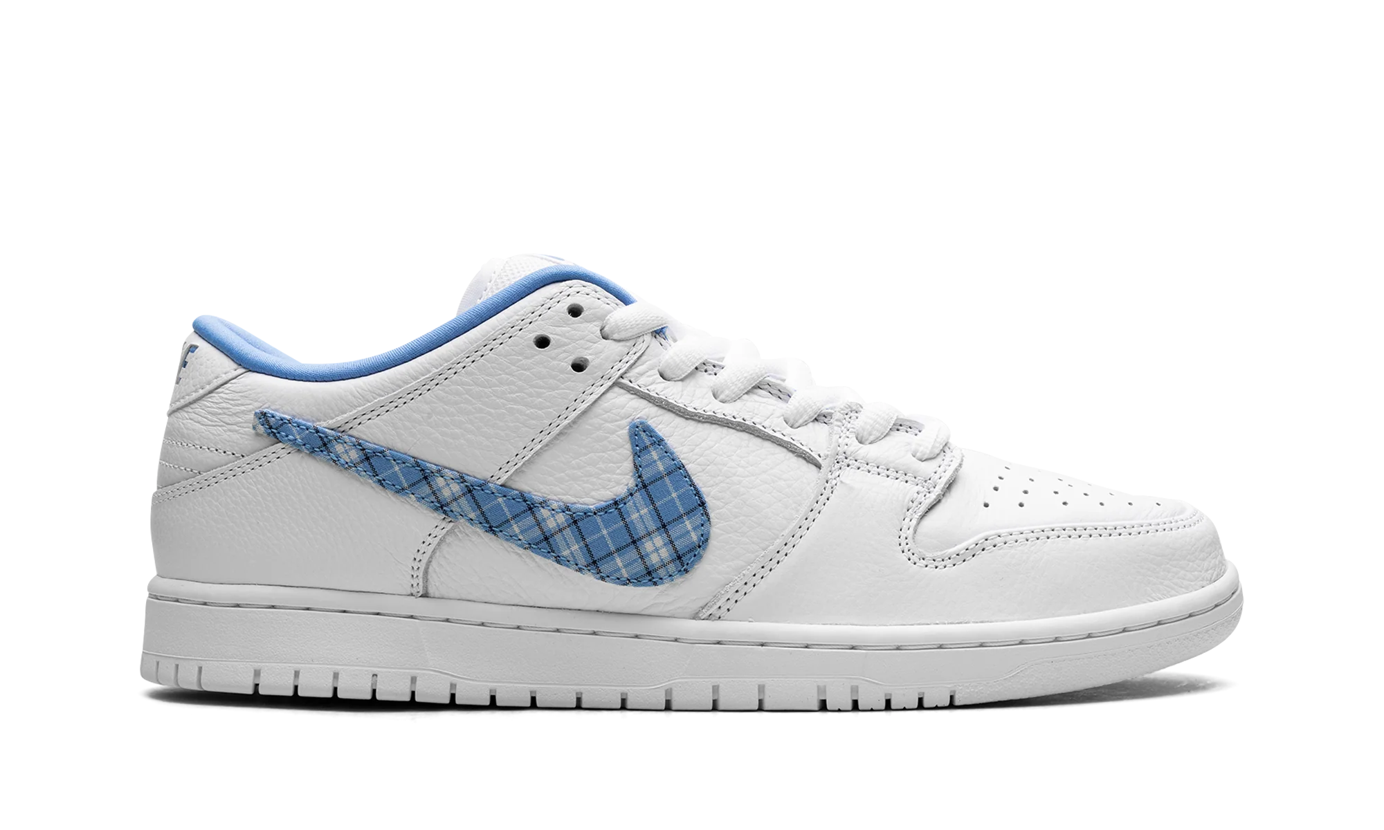 SB Dunk Low "Nicole Hause" FZ8802 100