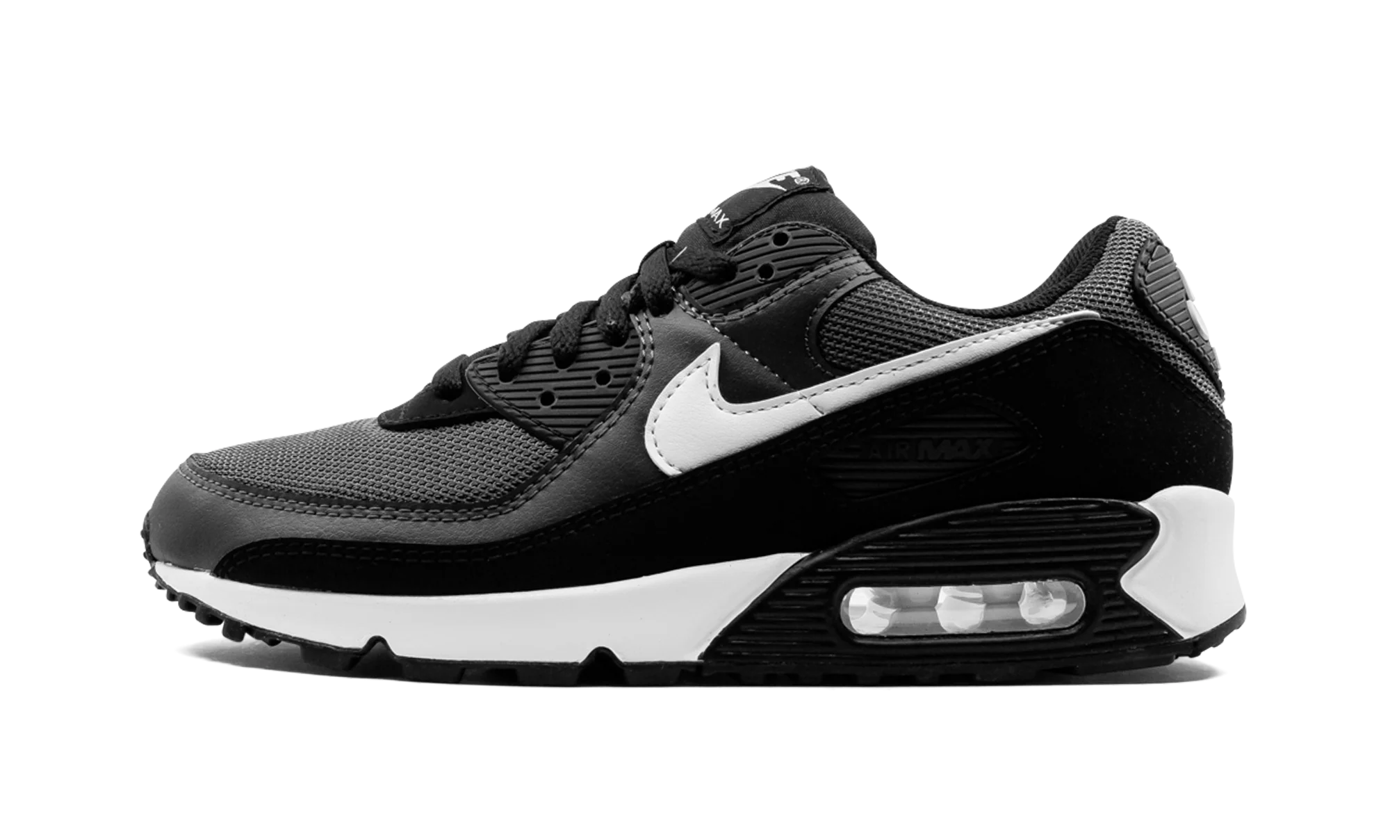 Air Max 90 "Iron Grey" CN8490 002