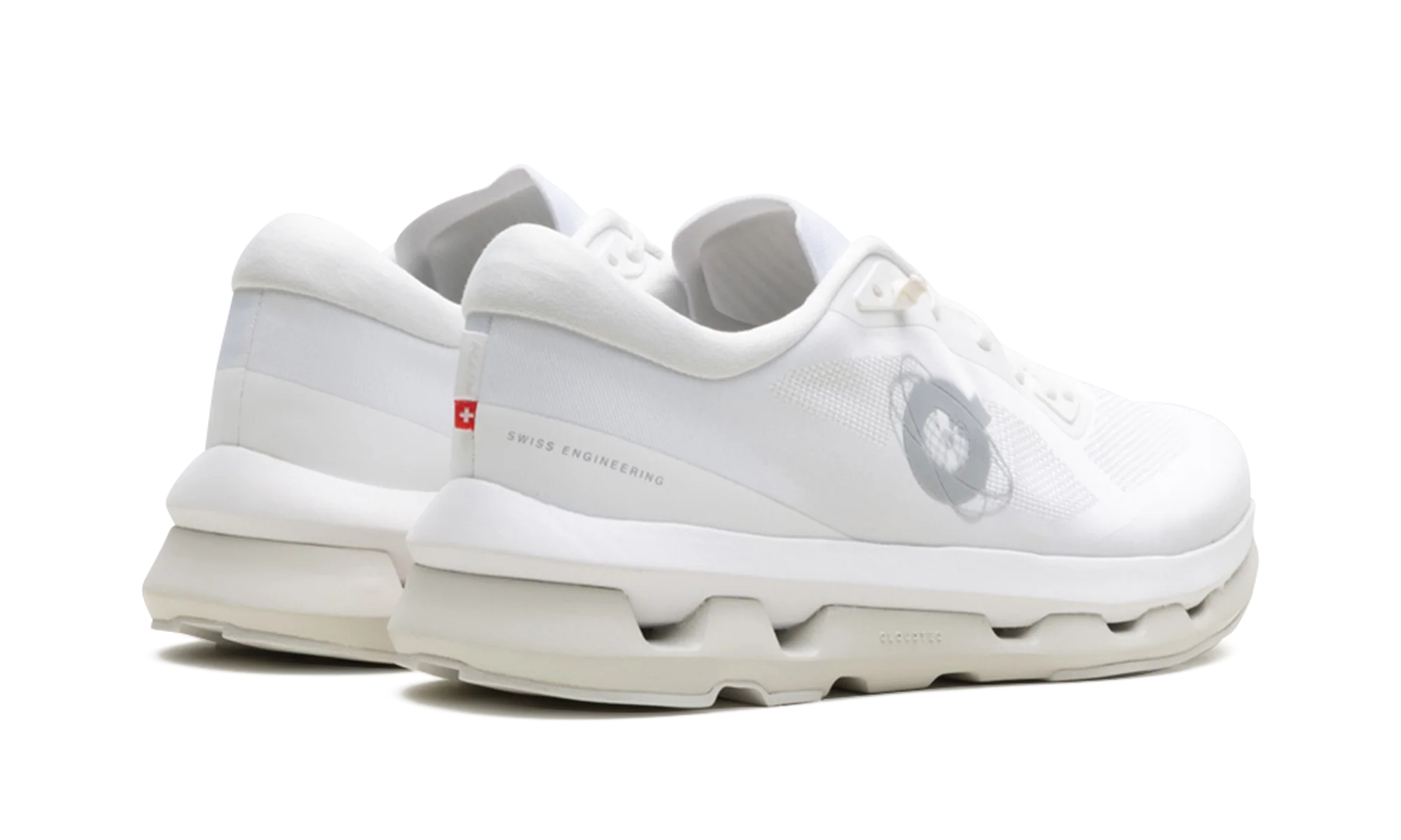 Cloudzone WMNS "Kith - White Ice" 3WF10850202