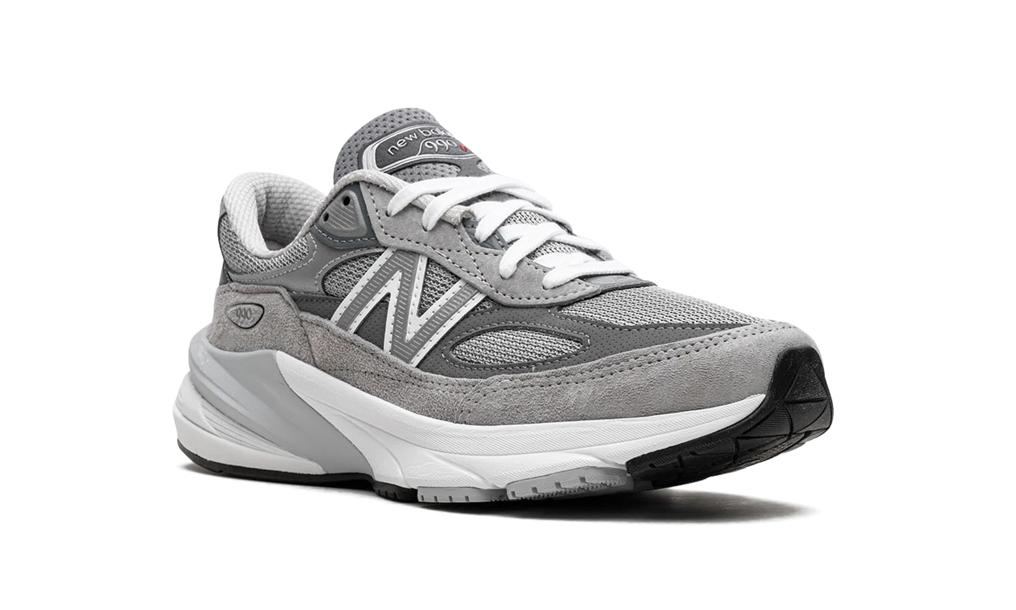 990v6 WMNS "Grey" W990GL6