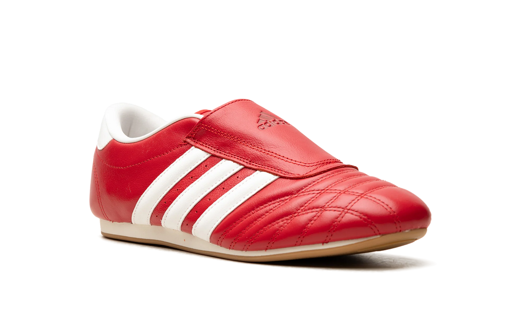 Taekwondo "Red Gum" JS4020
