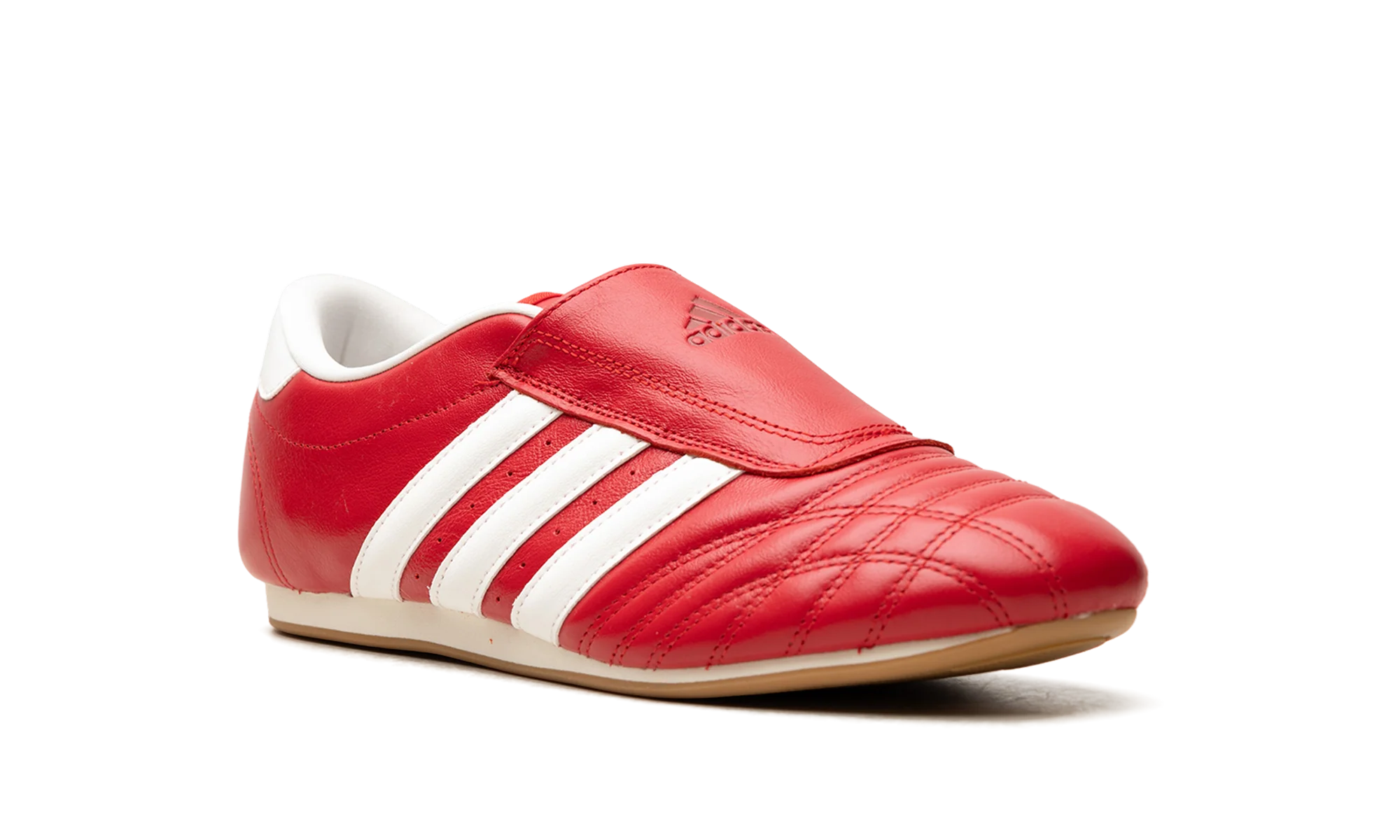 Taekwondo "Red Gum" JS4020