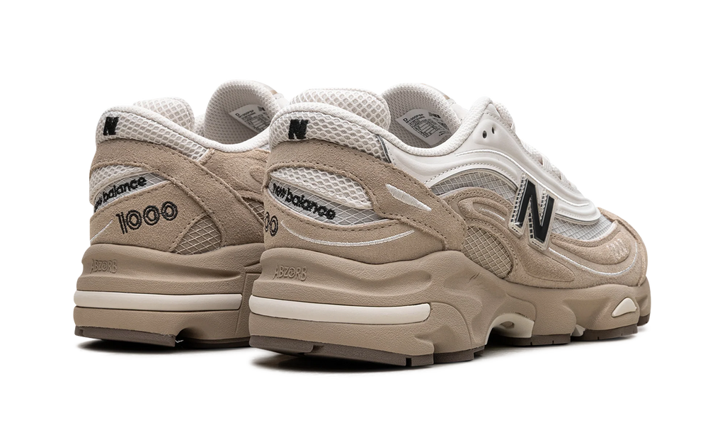 1000 "Incense Black" M1000PSP