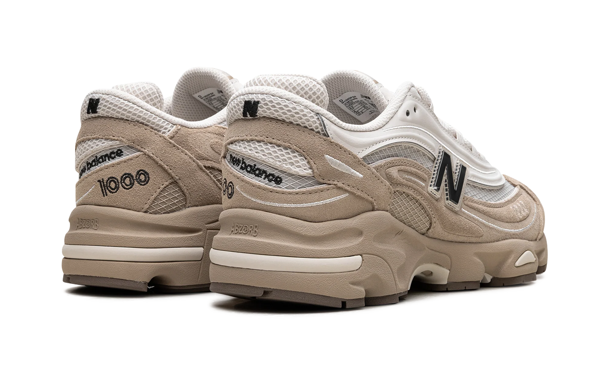 1000 "Incense Black" M1000PSP