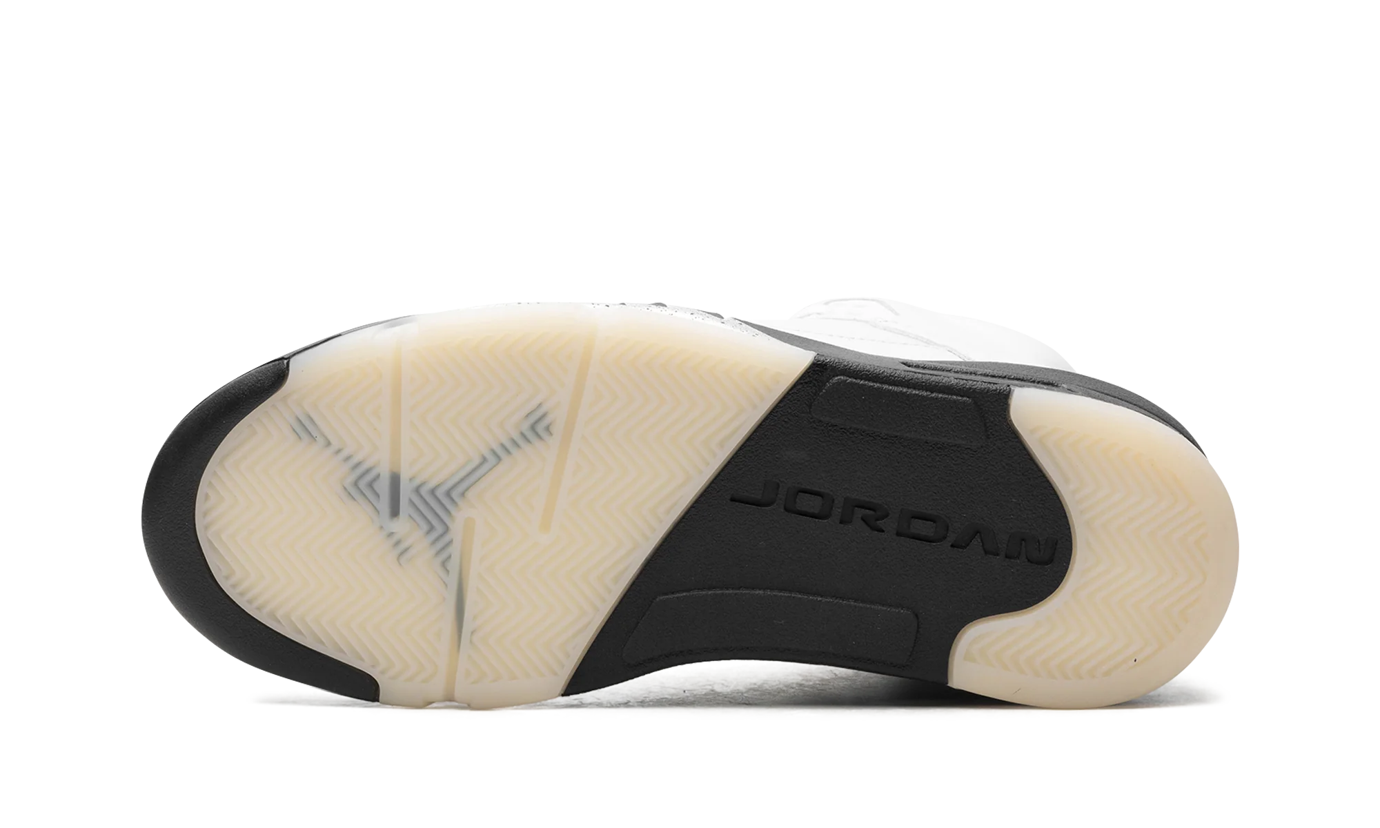 Air Jordan 5 "White/Black" DD0587 110