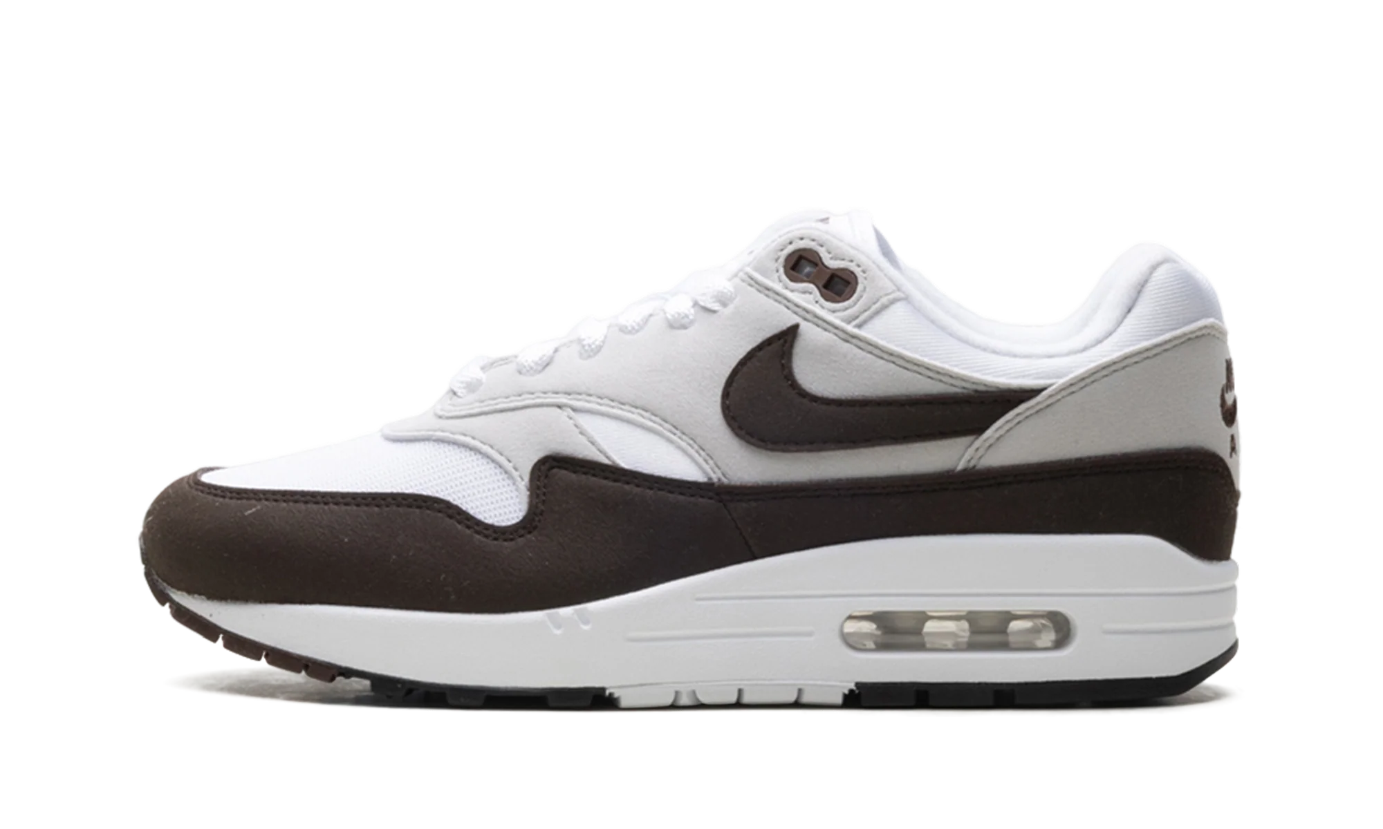 Air Max 1 WMNS "Baroque Brown" DZ2628 004