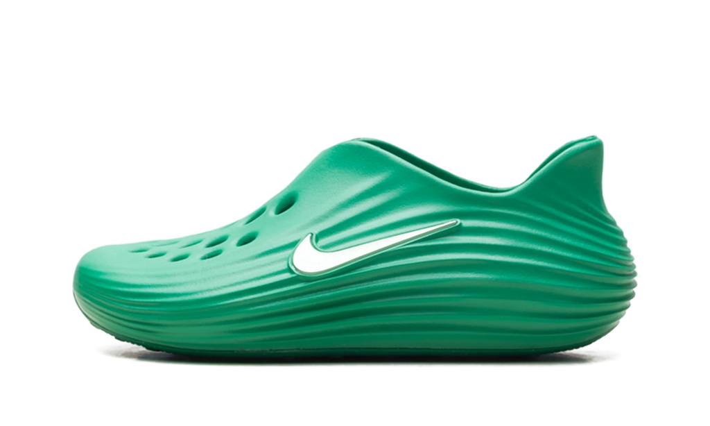 ReactX Rejuven8 "Stadium Green" HV5060 302