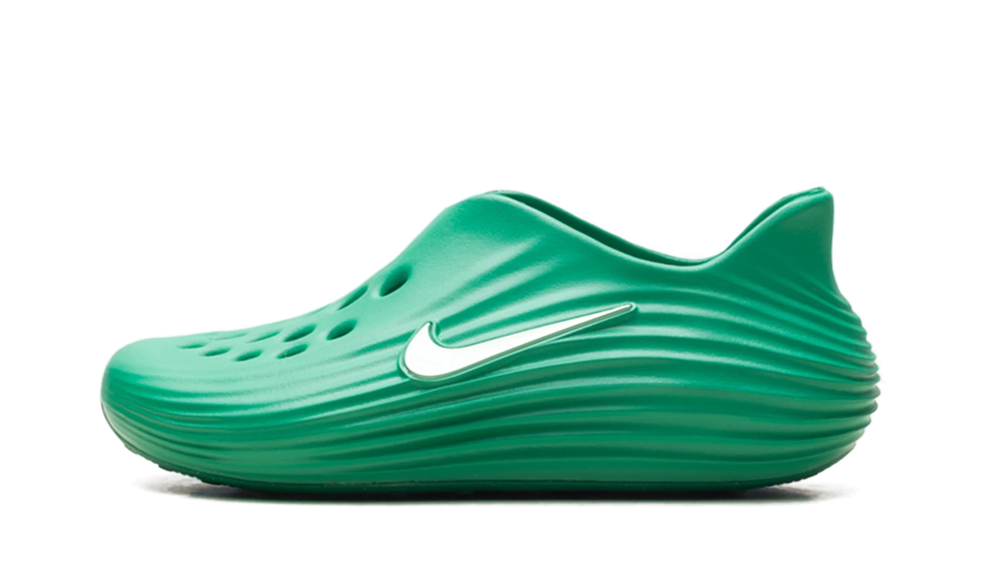 ReactX Rejuven8 "Stadium Green" HV5060 302