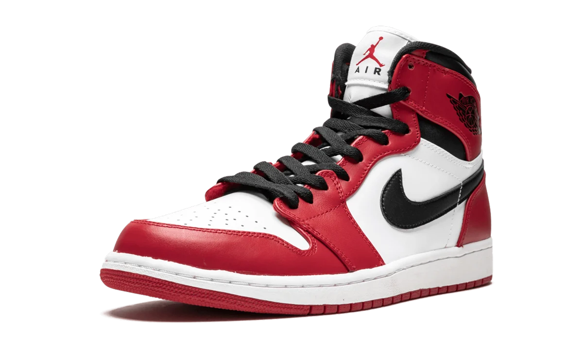 Air Jordan 1 Retro High "Chicago" 332550 163