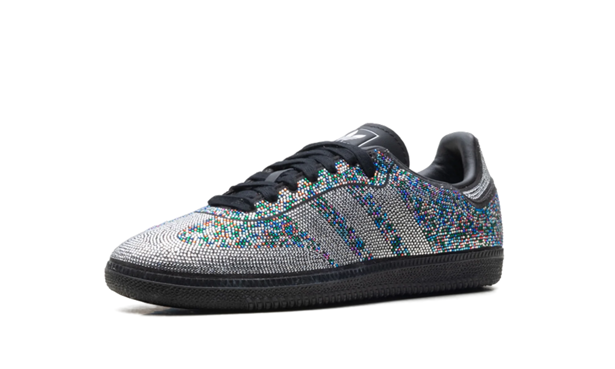 Samba OG WMNS "Rhinestone Rainbow" KJ2510