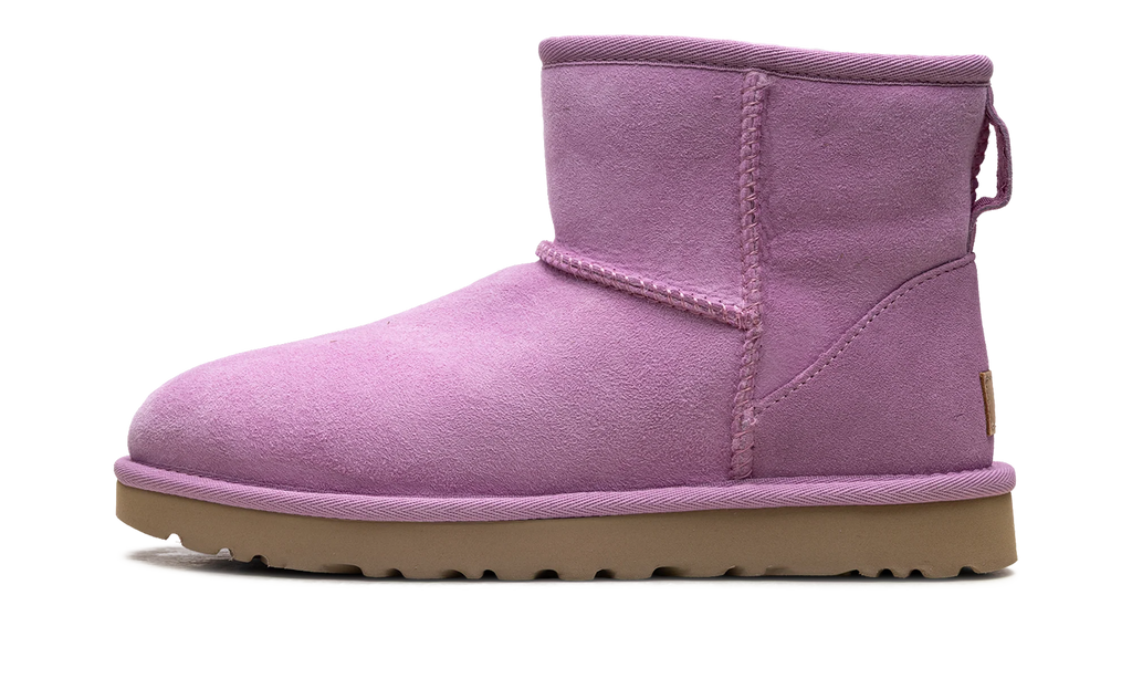 Classic Mini II Boot WMNS "Wildflower" 1016222 WDF