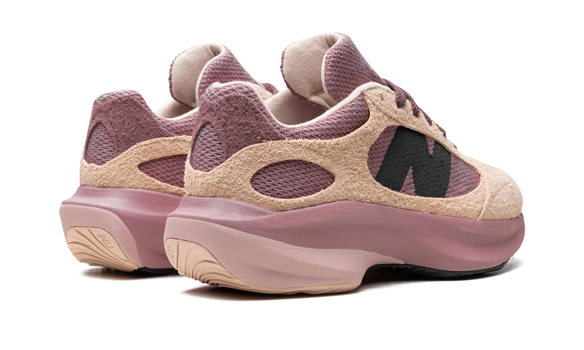 WRPD Runner "Pastel Pack" UWRPDSFA