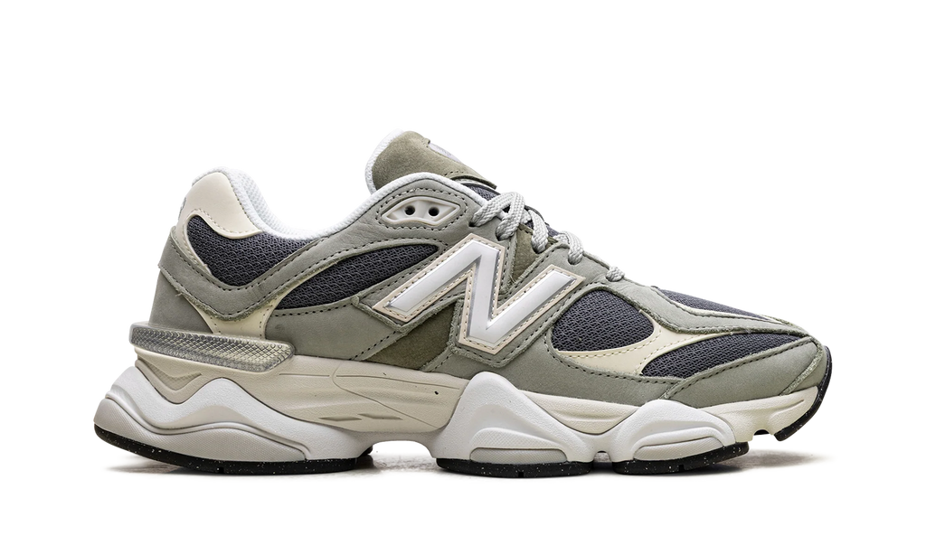 9060 "Fall Suedes Pack Olive" U9060CTD