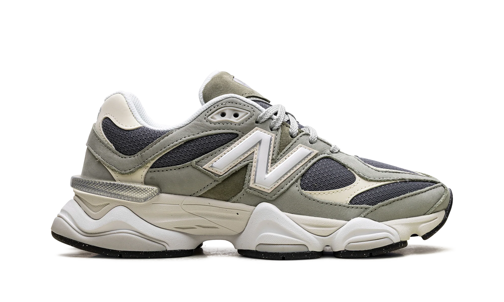 9060 "Fall Suedes Pack Olive" U9060CTD