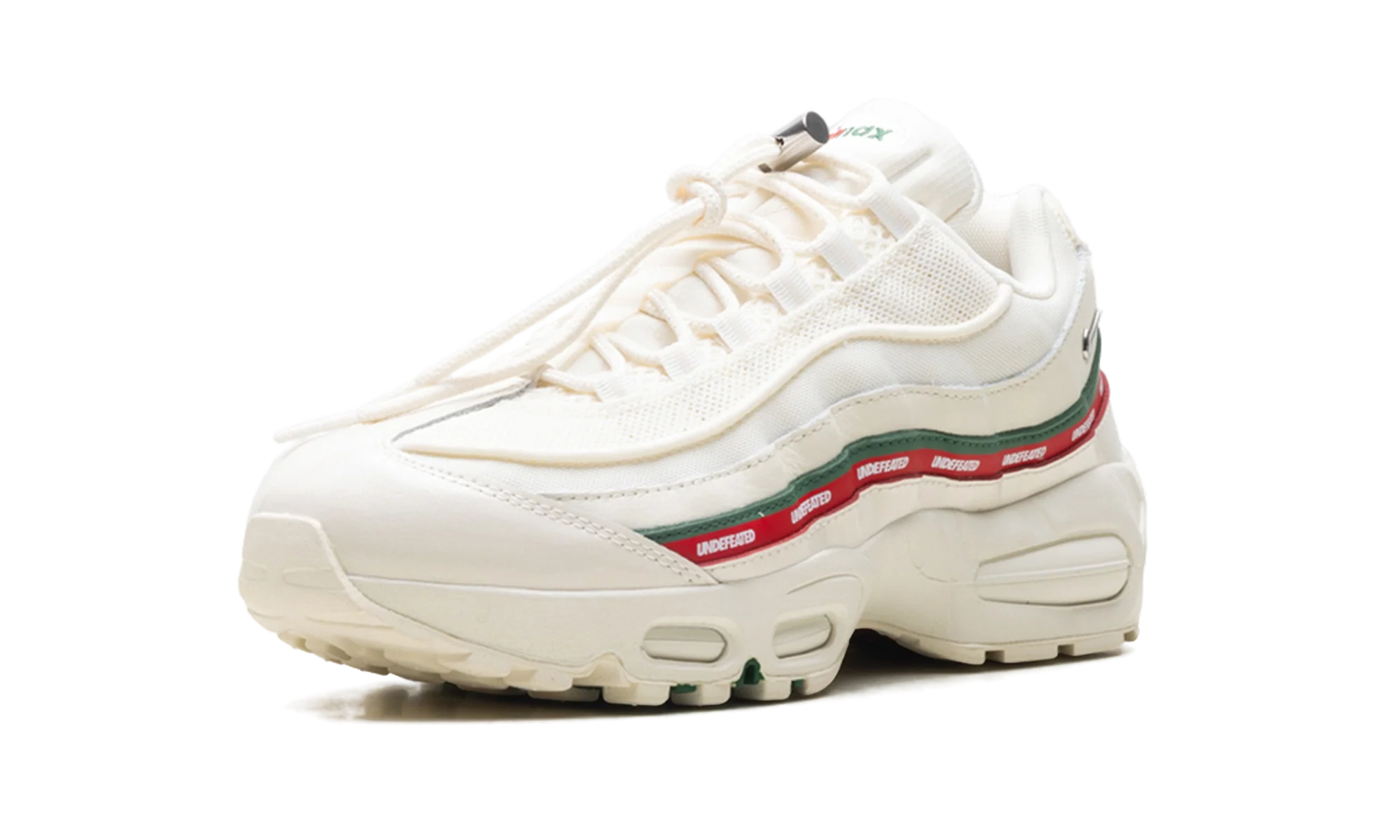 AIR MAX 95 SP "UNDEFEATED - SAIL/ METALLICSILVER" IB4453 100