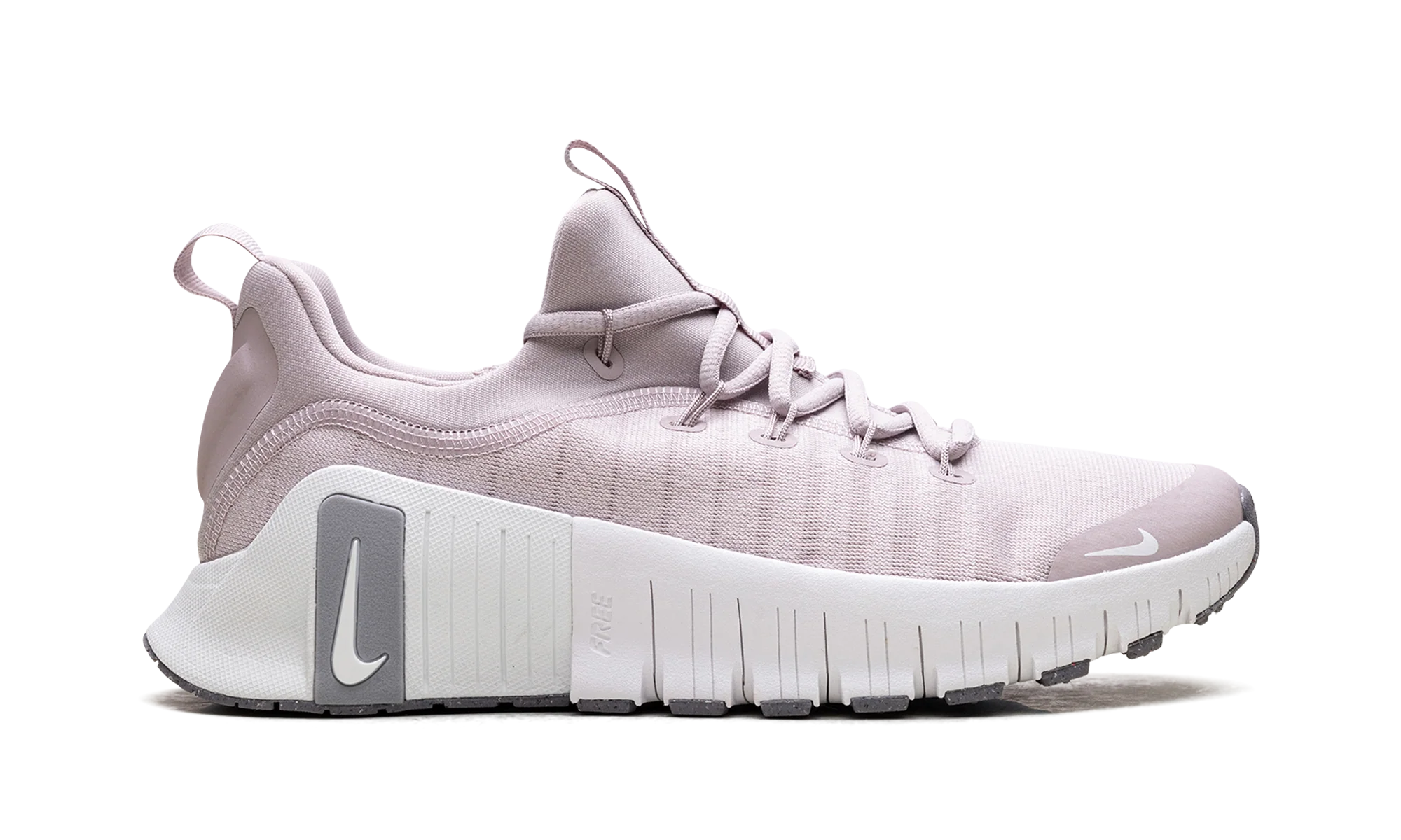 Free Metcon 6 WMNS "Platinum Violet" FJ7126 002